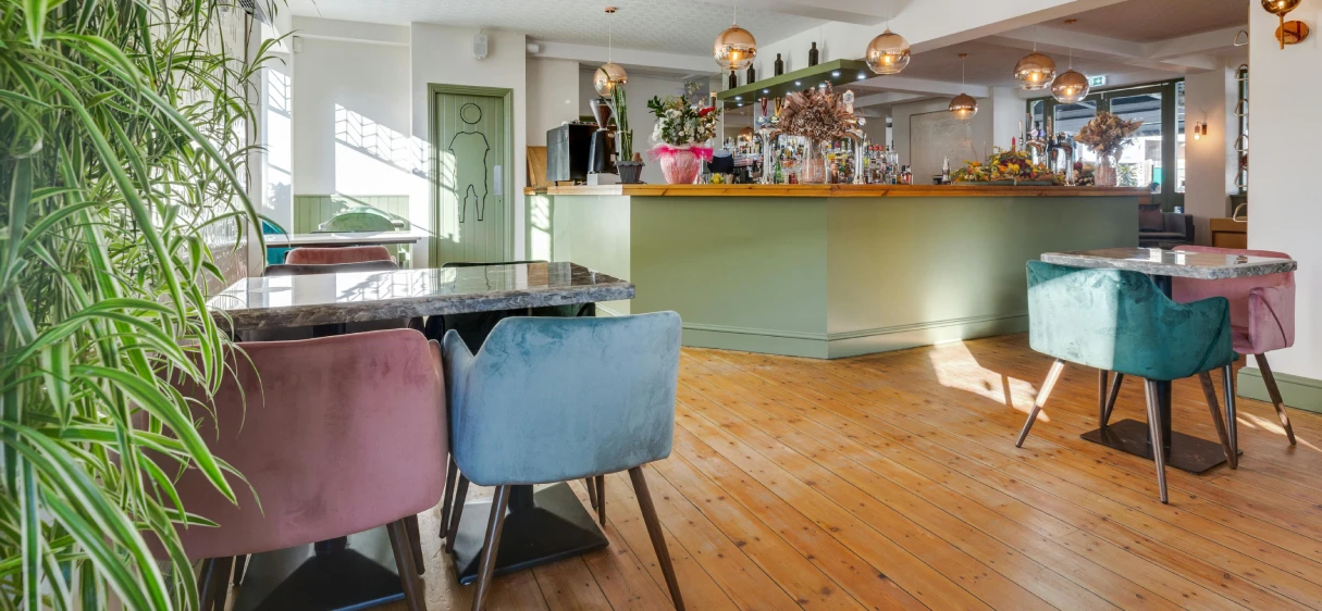 mobiliario-contract-sillon restaurante